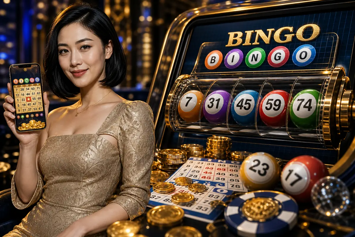 bgd456 Mahjong Ways স্লট গেম