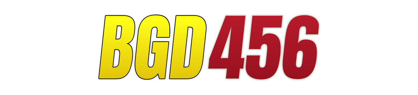 bgd456 লোগো